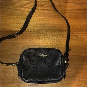 Kate spade cross body